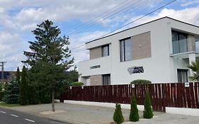 Mineral Apartman Diamond